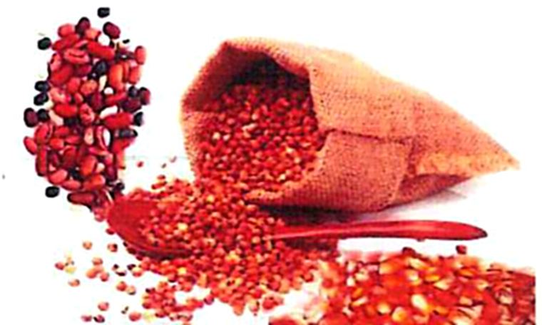 Commodity foods