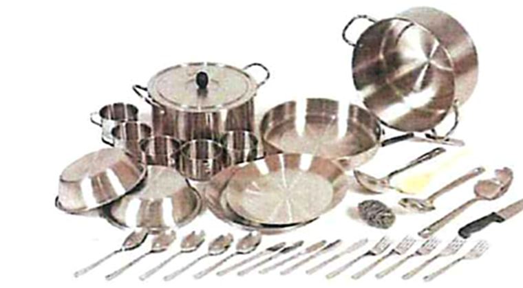 Kitchen sets · UNHCR