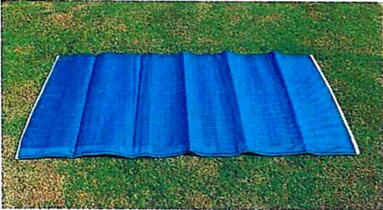 Sleeping mats · UNHCR