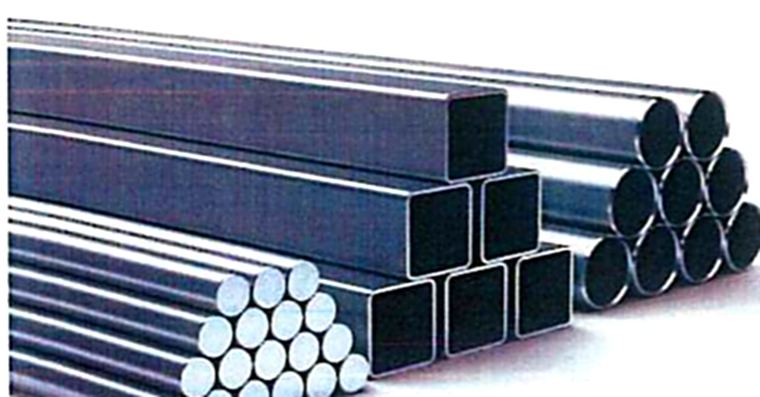 Steel sections
